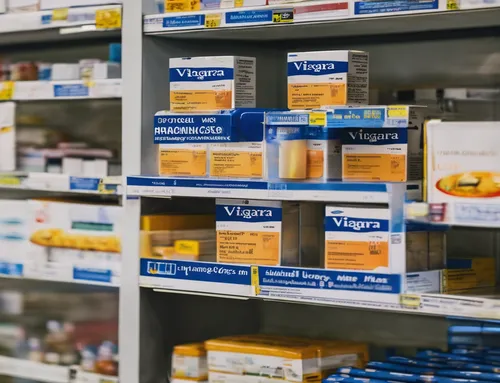 si puo comprare il viagra in farmacia